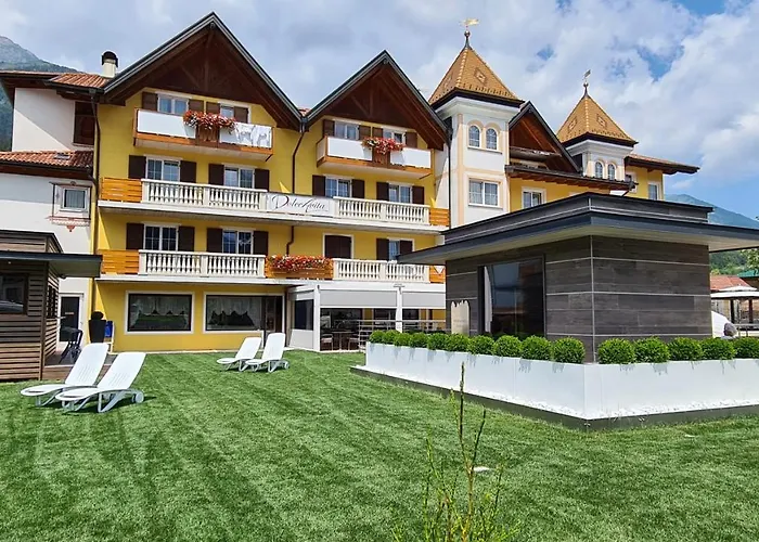 Dolce Avita Hotel Spa & Resort