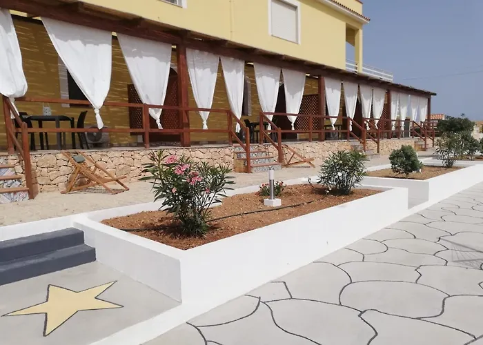 Case Vacanze I Quattroventi
