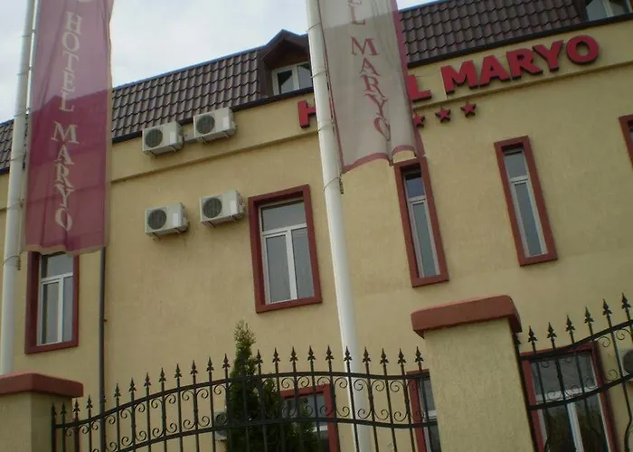 Hotel Maryo
