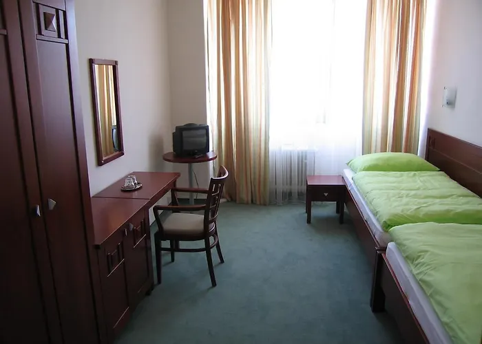 Hotel Bothe