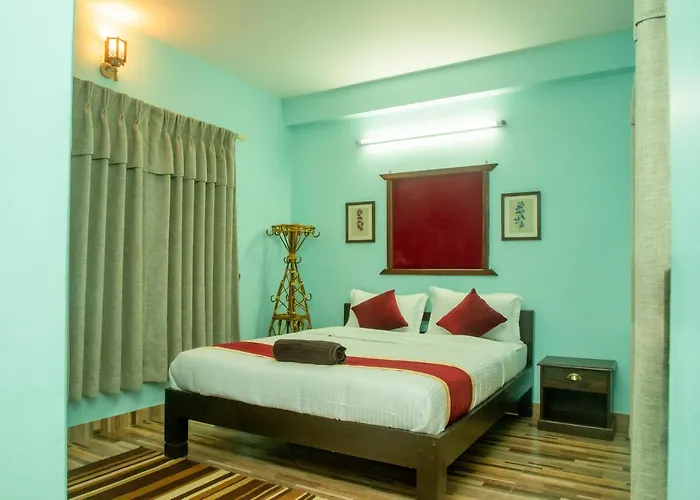 Naman Boutique Home