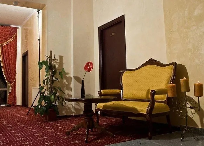 Hotel Maryo