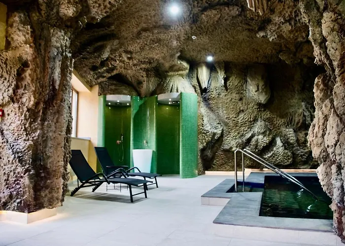 Imperial Hotel&Spa - Baile Olanesti