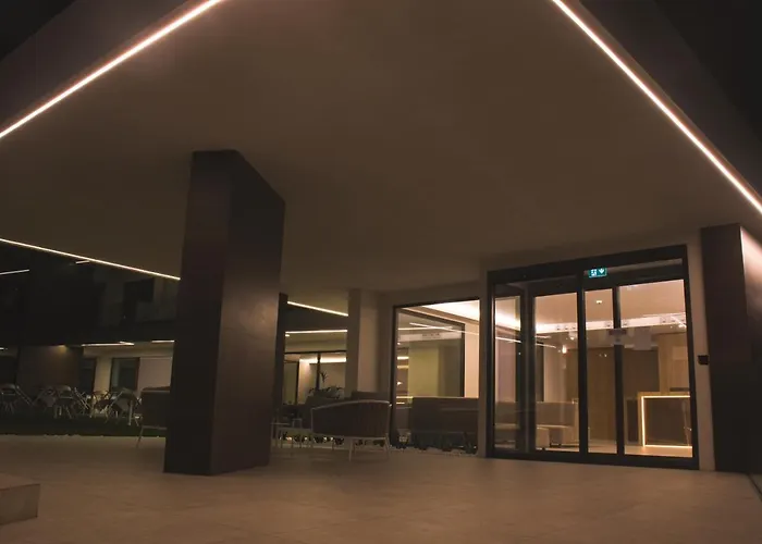 Sunset Hotel