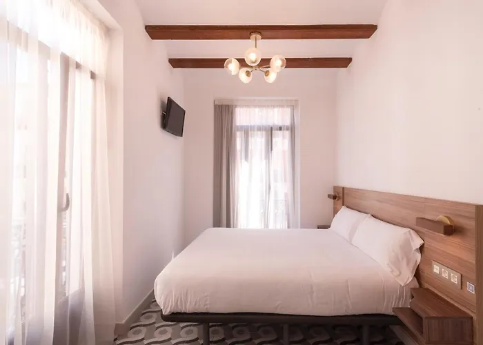 Hotel 19-30 Valencia