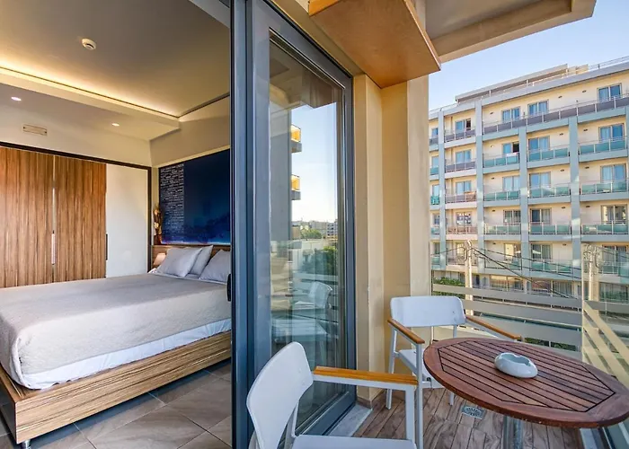 Island Boutique Hotel (Adults Only)