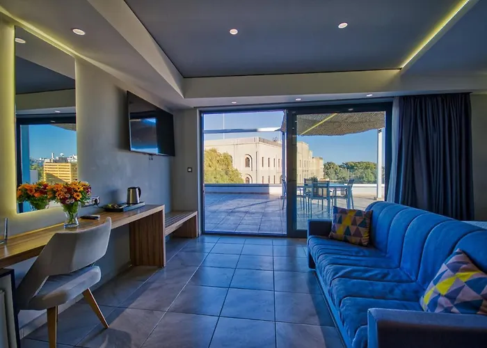 Island Boutique Hotel (Adults Only)
