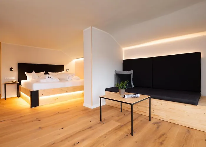 Freistil Boutiquehotel