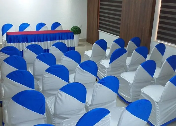 Sree Janardhana Residency