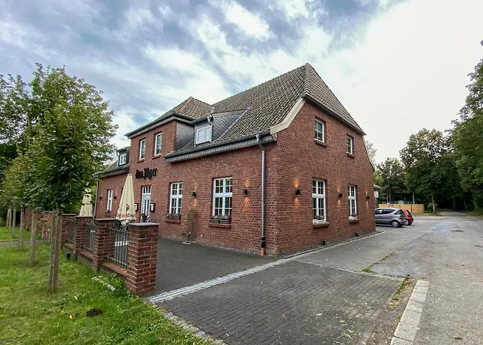 Landgasthof Am Jäger