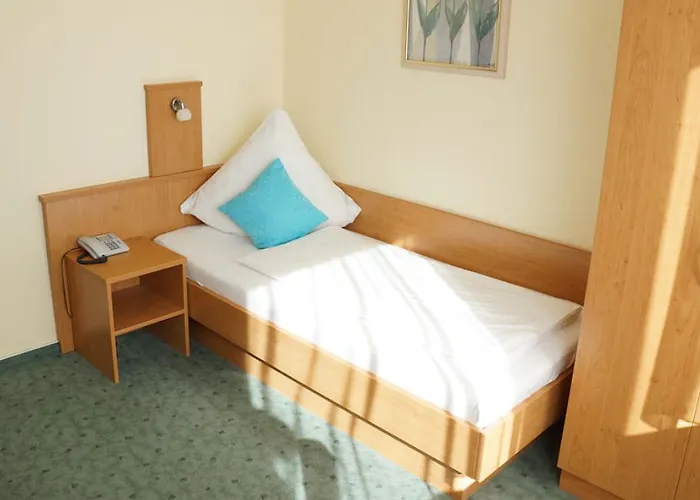 StadtHotel Bad Fallingbostel