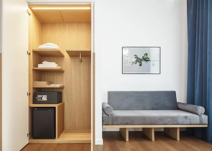 Casa Popeea Boutique Hotel