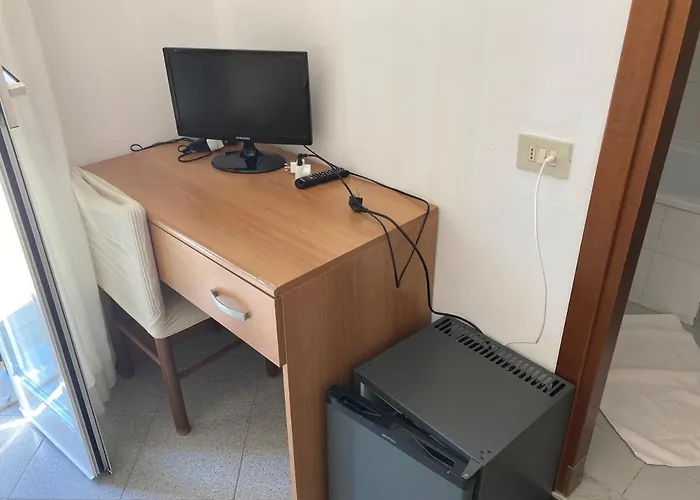 Hotel Isa
