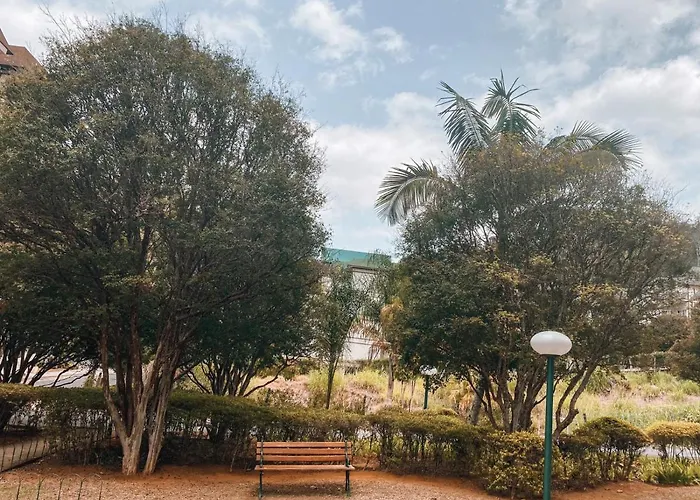 Apart-hotel Granja Brasil Itaipava