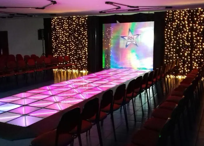 Obeid Plaza Hotel