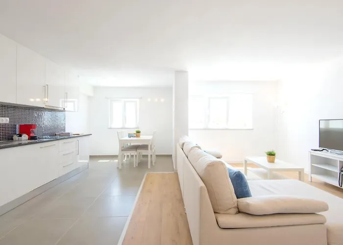 Mimi - Penthouse & Infinity Pool - Duna Parque Group