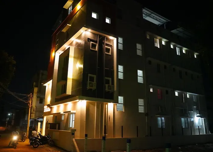 Hotel Akshith Inn