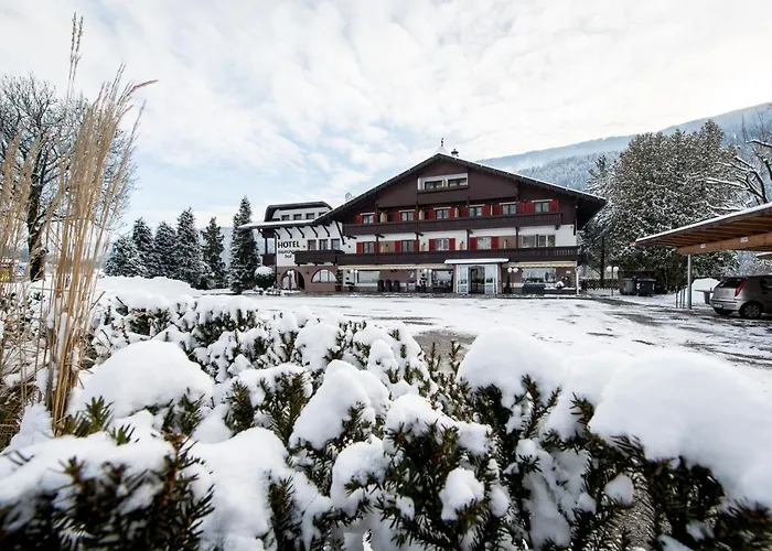 Hotel Sigmunderhof