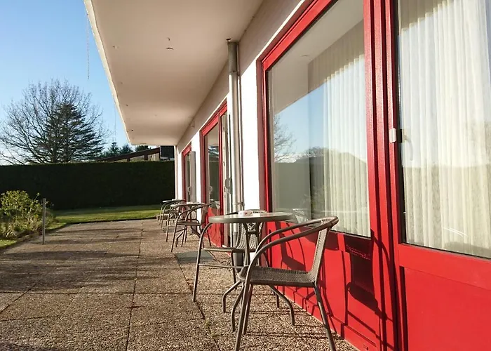 Ostseehotel SchleiFee