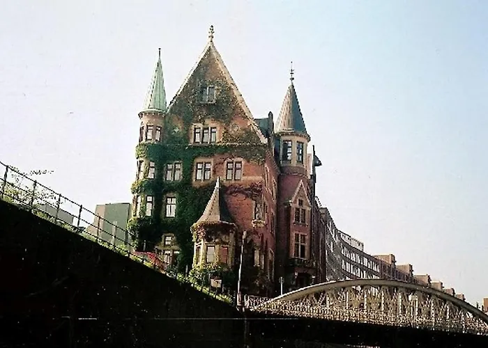 Pension Am Rathaus