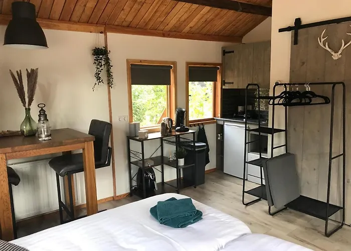 Veluwse Bossuite