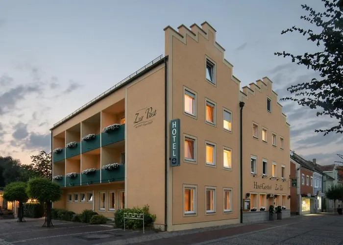Hotel Zur Post
