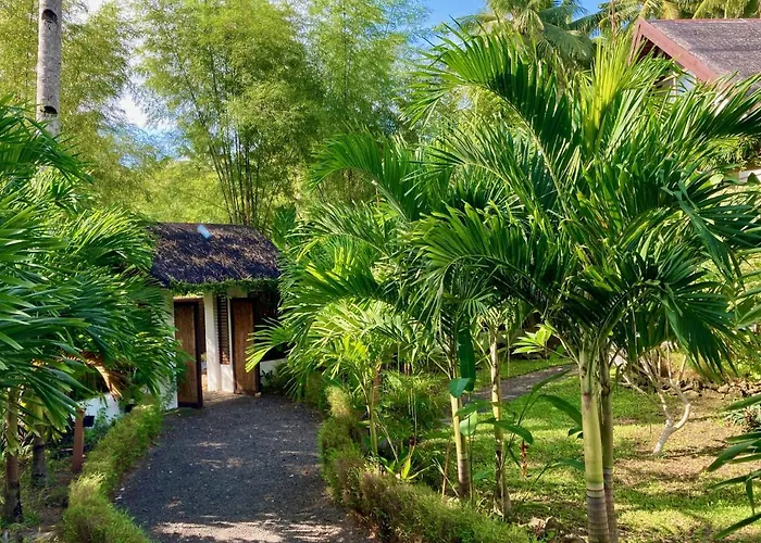 The Village Siargao