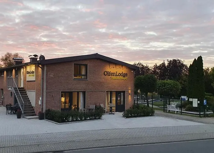 OlfenLodge