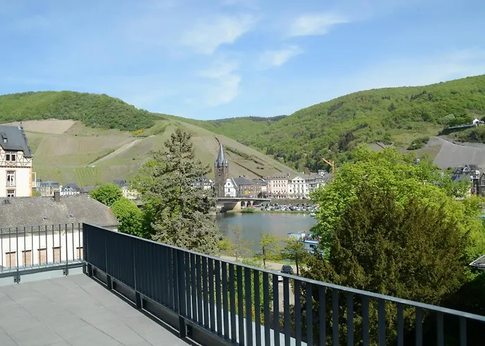Hotel Moselauen