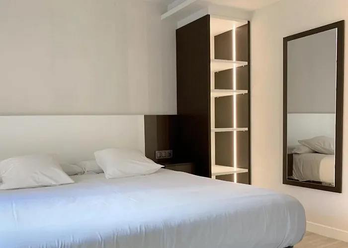 Hotel Remigio