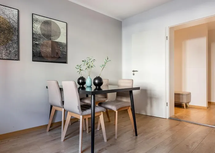 Limehome Augsburg Pilgerhausstraße
