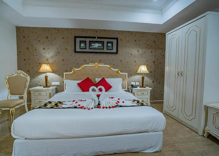Hotel Sidhartha Chalakudy