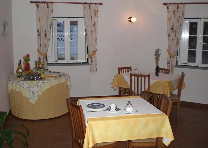 Hotel Pulo Do Lobo