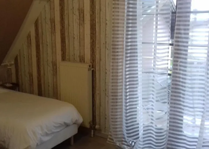 Chambres D Hotes Joel