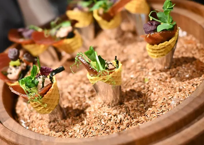 Hotel Restaurant Luise