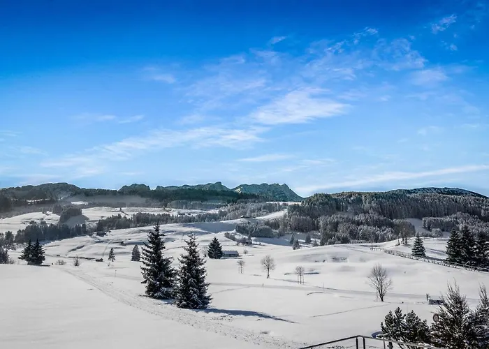 Swiss Mountain Golf-Restaurant Gonten