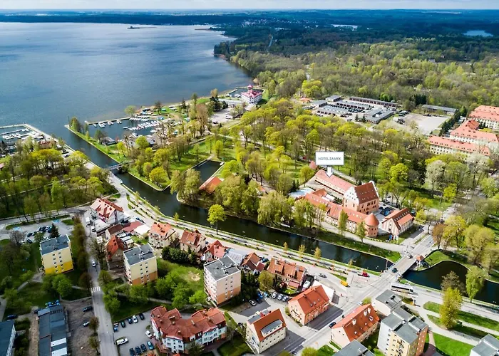 Hotel Zamek