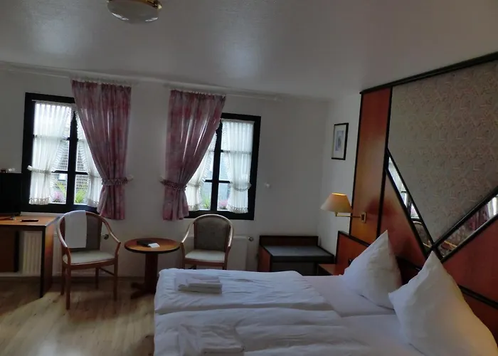 Hotel zur Post Dabringhausen