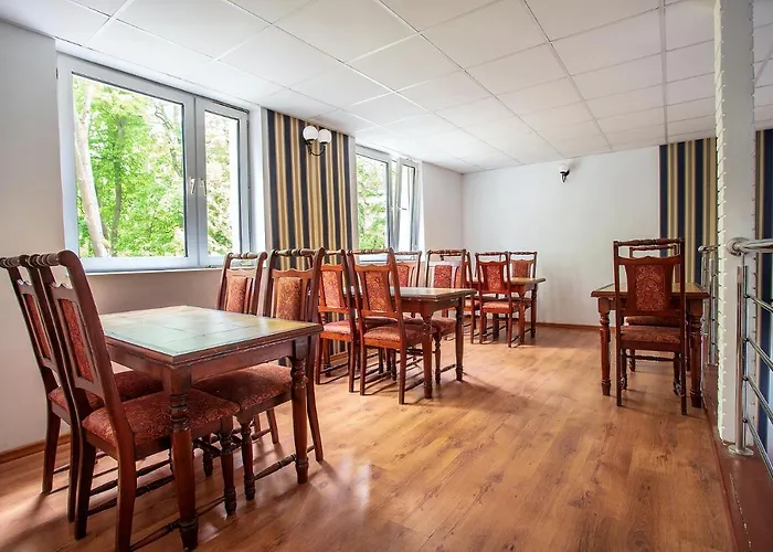 Hotel Zamek