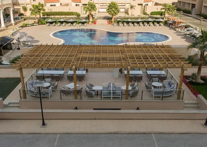 Radisson Hotel Riyadh Airport