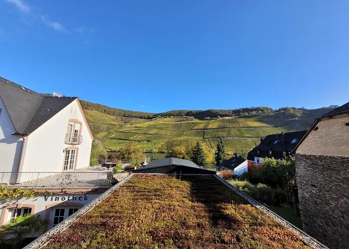 Weingut Lehnert-Veit Gutshotel