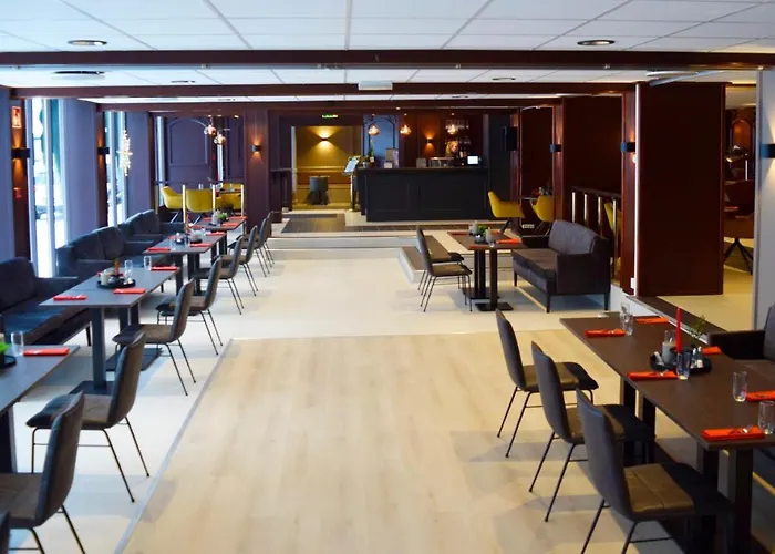 Rjukan Hotell