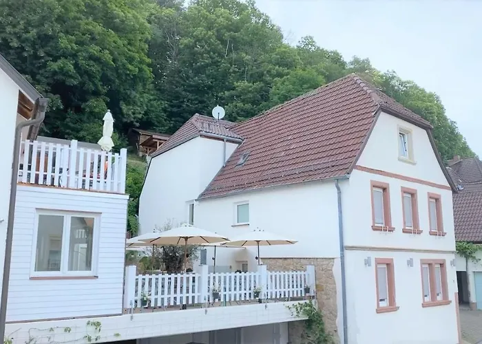Landgasthof Zickler
