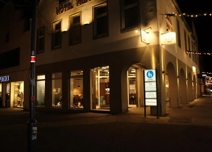 Hotel Freye