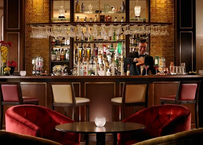 Knockranny House Hotel & Spa