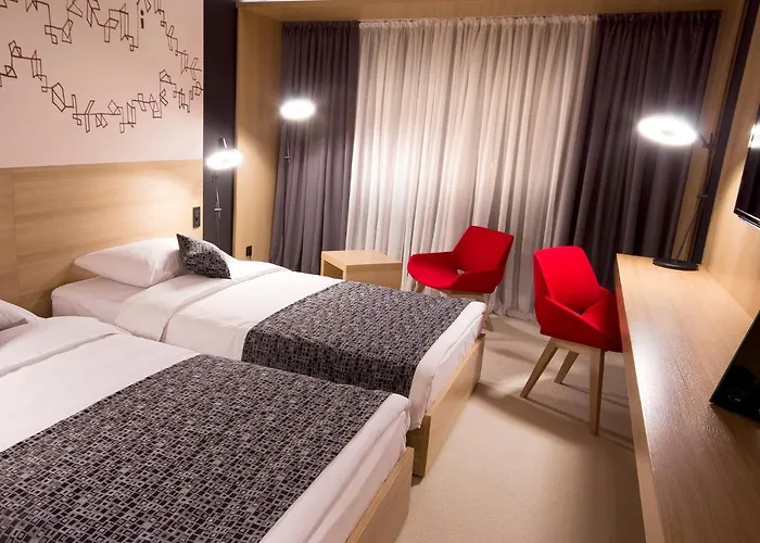 Park Boutique Hotel