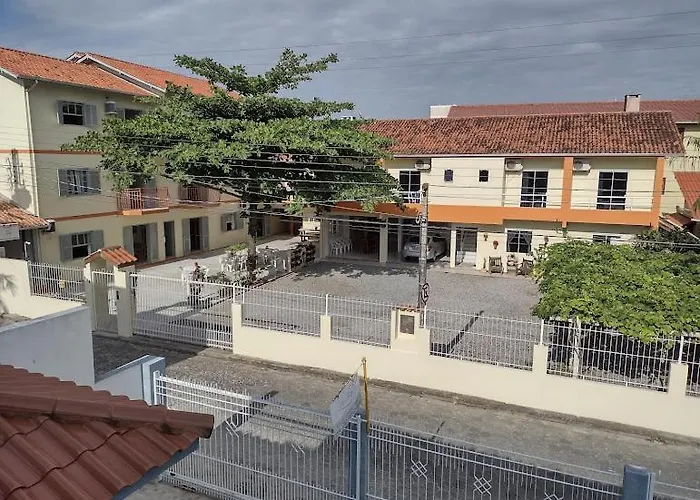 Pousada Residencial Fischer