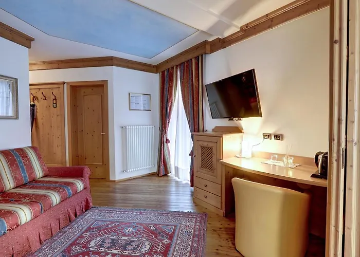 Leading Relax Hotel Maria