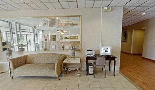 Americas Best Value Inn-Saginaw South
