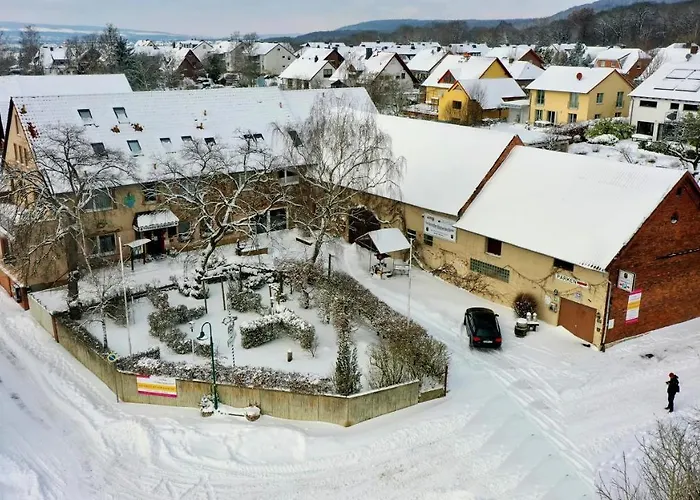 Lechstedter Obstweinschänke